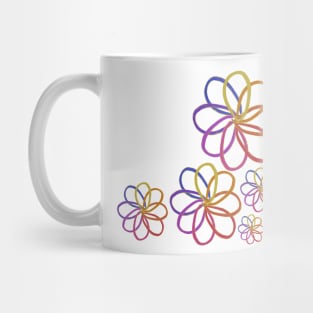 Petals Mug